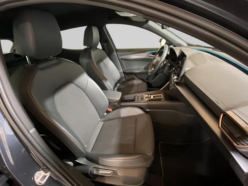 CUPRA Formentor 1.5 hybrid 150cv dsg