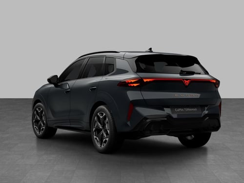CUPRA Terramar 1.5 hybrid 150cv dsg