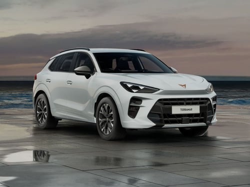 CUPRA Terramar 1.5 hybrid 150cv dsg