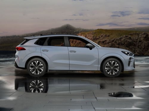 CUPRA Terramar 1.5 hybrid 150cv dsg