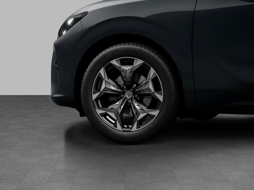 CUPRA Terramar 1.5 hybrid 150cv dsg