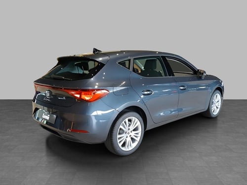 SEAT Leon 1.5 hybrid style 116cv dsg