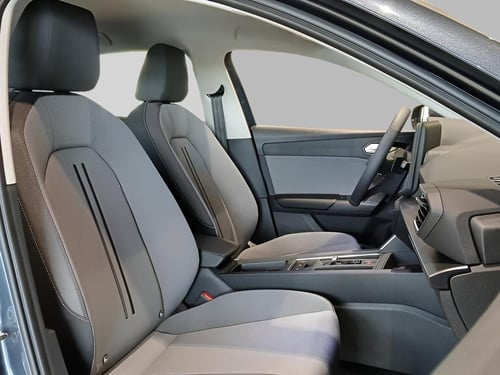 SEAT Leon 1.5 hybrid style 116cv dsg