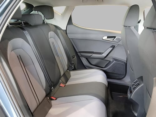 SEAT Leon 1.5 hybrid style 116cv dsg