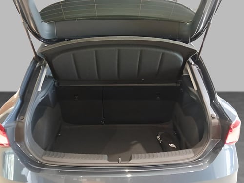 SEAT Leon 1.5 hybrid style 116cv dsg