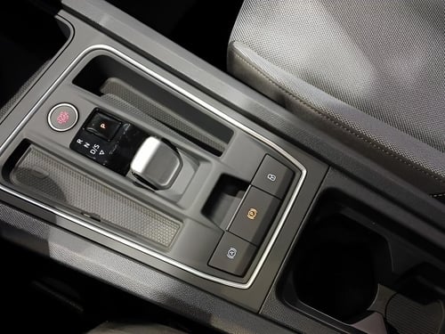SEAT Leon 1.5 hybrid style 116cv dsg