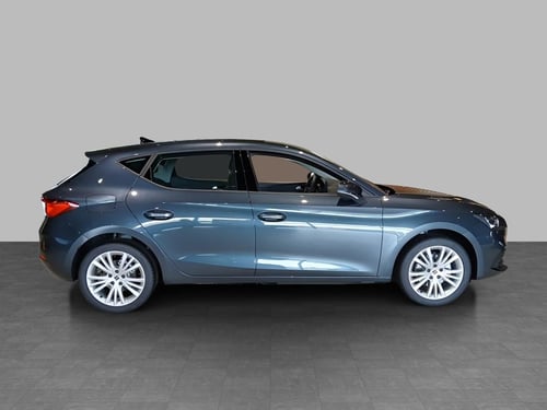 SEAT Leon 1.5 hybrid style 116cv dsg