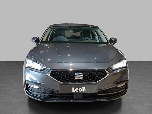 SEAT Leon 1.5 hybrid style 116cv dsg