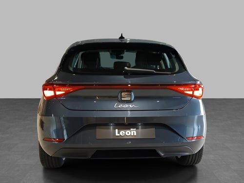 SEAT Leon 1.5 hybrid style 116cv dsg