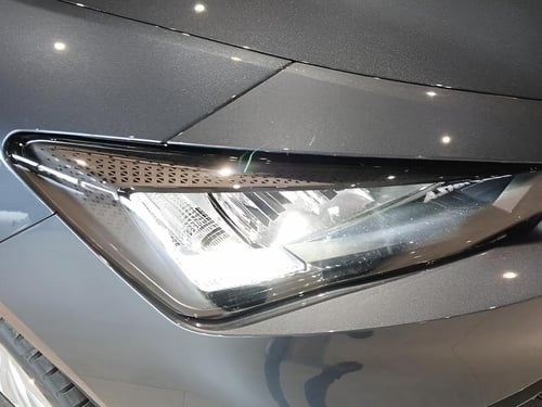 SEAT Leon 1.5 hybrid style 116cv dsg