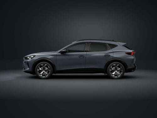 CUPRA Formentor 1.5 e-hybrid 204cv dsg