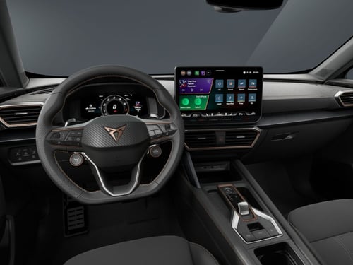 CUPRA Formentor 1.5 e-hybrid 204cv dsg
