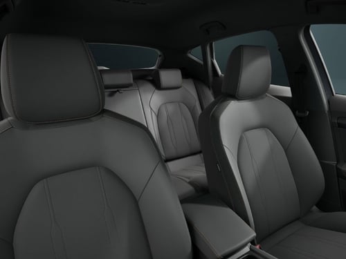 CUPRA Formentor 1.5 e-hybrid 204cv dsg