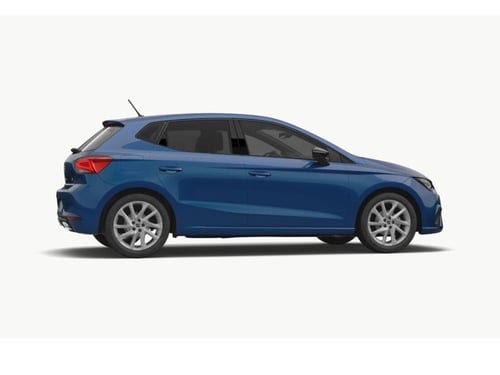 SEAT Ibiza 1.0 ecotsi fr 115cv dsg