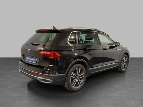 VOLKSWAGEN Tiguan 1.5 tsi elegance 150cv dsg