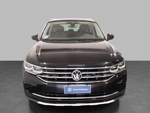 VOLKSWAGEN Tiguan 1.5 tsi elegance 150cv dsg