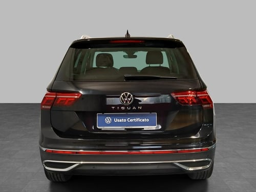 VOLKSWAGEN Tiguan 1.5 tsi elegance 150cv dsg