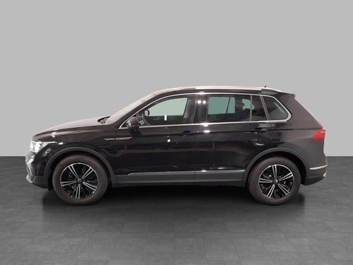 VOLKSWAGEN Tiguan 1.5 tsi elegance 150cv dsg