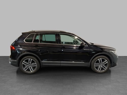 VOLKSWAGEN Tiguan 1.5 tsi elegance 150cv dsg