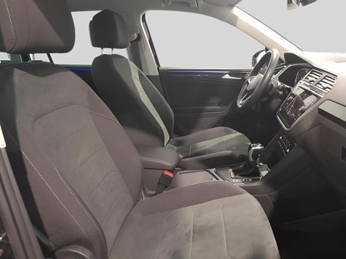 VOLKSWAGEN Tiguan 1.5 tsi elegance 150cv dsg