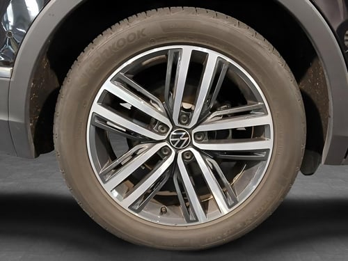 VOLKSWAGEN Tiguan 1.5 tsi elegance 150cv dsg
