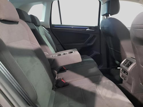 VOLKSWAGEN Tiguan 1.5 tsi elegance 150cv dsg