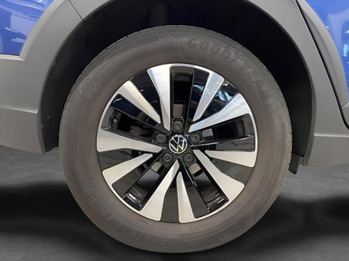 VOLKSWAGEN Taigo 1.0 tsi life 95cv