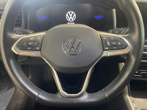 VOLKSWAGEN Taigo 1.0 tsi life 95cv