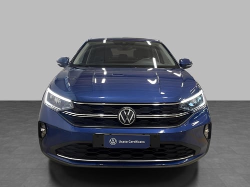 VOLKSWAGEN Taigo 1.0 tsi life 95cv