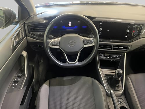 VOLKSWAGEN Taigo 1.0 tsi life 95cv