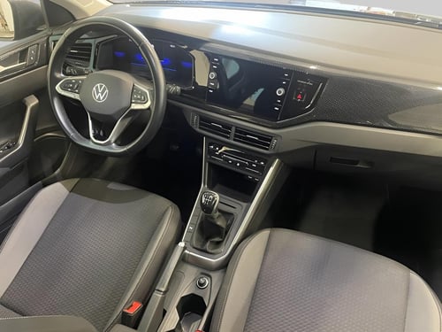 VOLKSWAGEN Taigo 1.0 tsi life 95cv