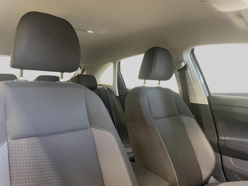 VOLKSWAGEN Taigo 1.0 tsi life 95cv