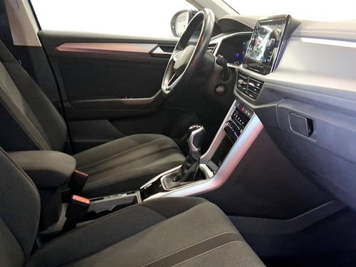 VOLKSWAGEN T-roc 1.0 tsi life 110cv