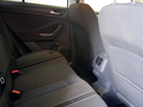 VOLKSWAGEN T-roc 1.0 tsi life 110cv