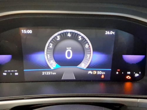 VOLKSWAGEN T-roc 1.0 tsi life 110cv