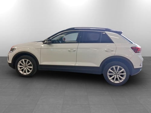 VOLKSWAGEN T-roc 1.0 tsi life 110cv