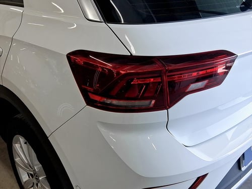 VOLKSWAGEN T-roc 1.0 tsi life 110cv