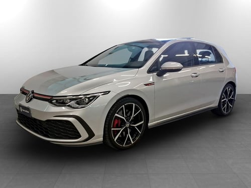 VOLKSWAGEN Golf 2.0 tsi gti 245cv dsg