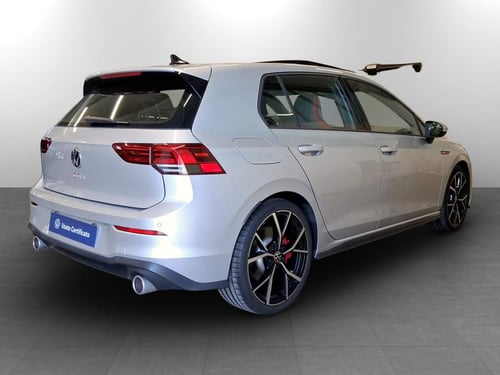 VOLKSWAGEN Golf 2.0 tsi gti 245cv dsg