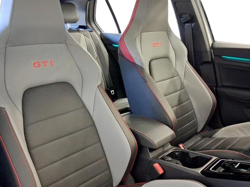 VOLKSWAGEN Golf 2.0 tsi gti 245cv dsg
