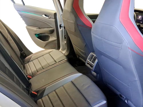 VOLKSWAGEN Golf 2.0 tsi gti 245cv dsg