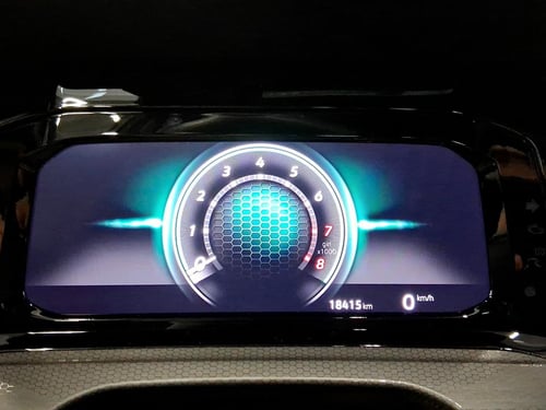 VOLKSWAGEN Golf 2.0 tsi gti 245cv dsg
