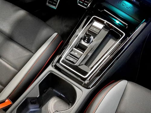 VOLKSWAGEN Golf 2.0 tsi gti 245cv dsg