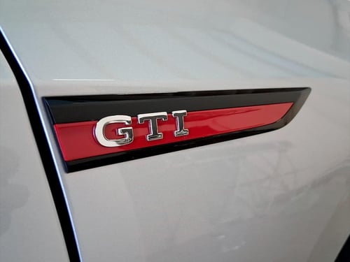 VOLKSWAGEN Golf 2.0 tsi gti 245cv dsg