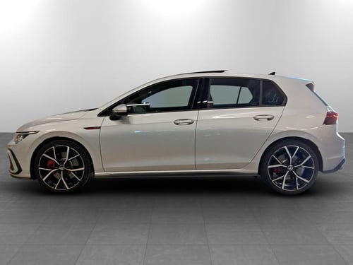 VOLKSWAGEN Golf 2.0 tsi gti 245cv dsg