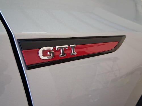 VOLKSWAGEN Golf 2.0 tsi gti 245cv dsg
