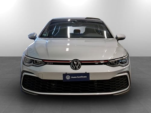 VOLKSWAGEN Golf 2.0 tsi gti 245cv dsg