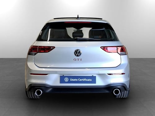 VOLKSWAGEN Golf 2.0 tsi gti 245cv dsg