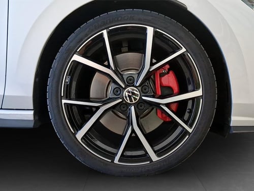 VOLKSWAGEN Golf 2.0 tsi gti 245cv dsg