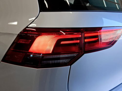 VOLKSWAGEN Golf 2.0 tsi gti 245cv dsg
